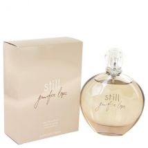Still - Jennifer Lopez Eau De Parfum Spray 100 ML
