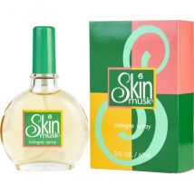 Skin Musk - Parfums De Coeur Eau de Cologne Spray 60 ML