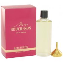 Miss Boucheron - Boucheron Eau De Parfum 50 ml