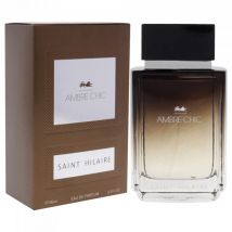 Ambre Chic - Saint Hilaire Eau De Parfum Spray 100 ml
