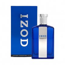 Izod Legacy Blue - Izod Eau De Toilette Spray 100 ml