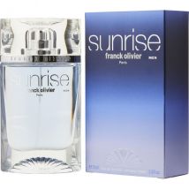 Sunrise - Franck Olivier Eau De Toilette Spray 75 ML