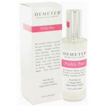 Prickly Pear - Demeter Eau de Cologne Spray 120 ML