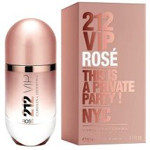 212 VIP Rosé - Carolina Herrera Eau De Parfum Spray 50 ml