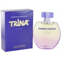 Diamond Princess - Trina Eau De Parfum Spray 100 ML
