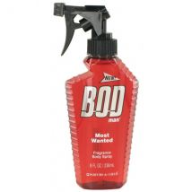 Bod Man Most Wanted - Parfums De Cœur Brume et spray parfumé 236 ml