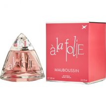 À La Folie - Mauboussin Eau De Parfum Spray 100 ml