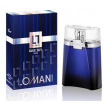 Blue Sky - Lomani Eau De Toilette Spray 100 ml