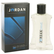 Jordan Drive - Michael Jordan Eau De Toilette Spray 100 ML