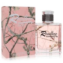 Realtree For Her - Realtree Eau De Parfum Spray 100 ml