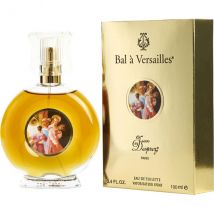 Bal À Versailles - Jean Desprez Eau De Toilette Spray 100 ML