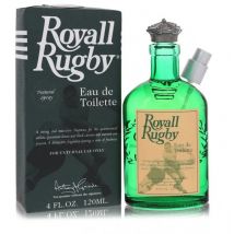 Royall Rugby - Royall Fragrances Eau De Toilette Spray 120 ml