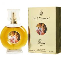 Bal À Versailles - Jean Desprez Eau De Toilette Spray 50 ML