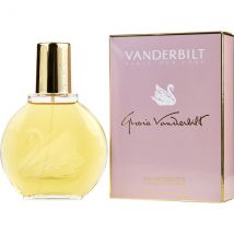 Vanderbilt - Gloria Vanderbilt Eau De Toilette Spray 100 ml