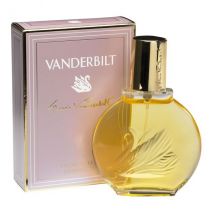 Vanderbilt - Gloria Vanderbilt Eau De Toilette Spray 30 ML