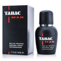 Tabac Man - Mäurer & Wirtz Eau De Toilette Spray 50 ML