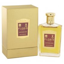 Leather Oud - Floris London Eau De Parfum Spray 100 ML