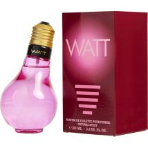 Watt Pink - Cofinluxe Parfum De Toilette Spray 100 ML