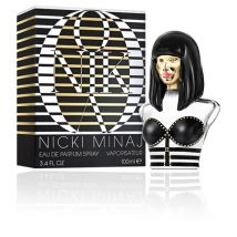 Onika - Nicki Minaj Eau De Parfum Spray 100 ml
