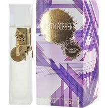 Justin Bieber Collector's Edition - Justin Bieber Eau De Parfum Spray 100 ML