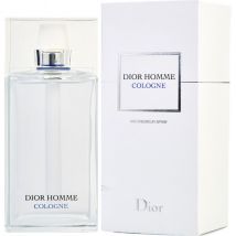 Dior Homme - Christian Dior Eau de Cologne Spray 200 ml