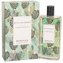 Selva Do Brazil - Berdoues Eau De Toilette Spray 100 ML