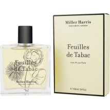 Feuilles De Tabac - Miller Harris Eau De Parfum Spray 100 ml