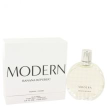 Modern Woman - Banana Republic Eau De Parfum Spray 100 ML