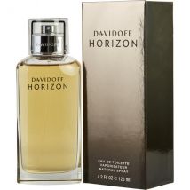 Horizon - Davidoff Eau De Toilette Spray 125 ML