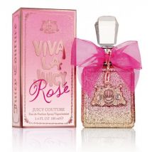 Viva La Juicy Rosé - Juicy Couture Eau De Parfum Spray 100 ML