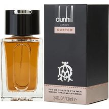 Custom - Dunhill London Eau De Toilette Spray 100 ML