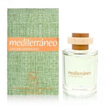 Mediterraneo - Antonio Banderas Eau De Toilette Spray 100 ML