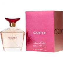 Rosamor - Oscar De La Renta Eau De Toilette Spray 100 ML