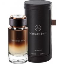 Le Parfum - Mercedes-Benz Eau De Parfum Spray 120 ml