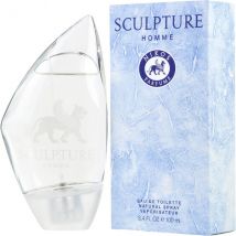 Sculpture - Nikos Eau De Toilette Spray 100 ml