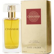 Cinnabar - Estée Lauder Eau De Parfum Spray 50 ml