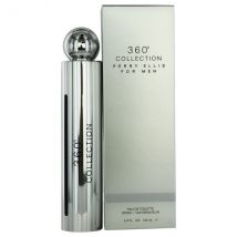 360° Collection For Men - Perry Ellis Eau De Toilette Spray 100 ML