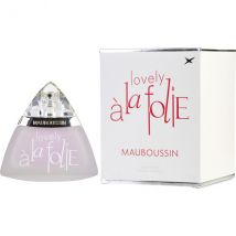 Lovely À La Folie - Mauboussin Eau De Parfum Spray 50 ml
