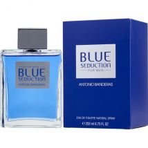 Blue Seduction Pour Homme - Antonio Banderas Eau De Toilette Spray 200 ml