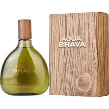 Agua Brava - Antonio Puig Eau De Cologne 500 ml