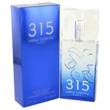 Carlo Corinto 315 - Carlo Corinto Eau De Toilette Spray 100 ML