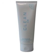 Air - Clean Gel douche 177 ml