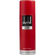 Desire - Dunhill London Brume et spray parfumé 195 ml