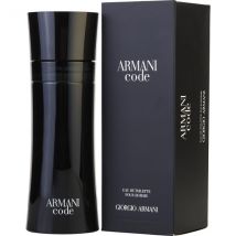Armani Code - Giorgio Armani Eau De Toilette Spray 200 ml