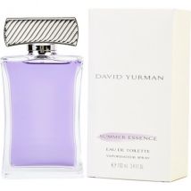 Summer Essence - David Yurman Eau De Toilette Spray 100 ML