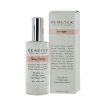 New Baby - Demeter Eau de Cologne Spray 120 ML