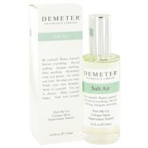 Salt Air - Demeter Eau de Cologne Spray 120 ML
