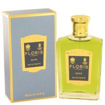 Elite - Floris London Eau De Toilette Spray 100 ML
