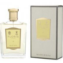 Jf - Floris London Eau De Toilette Spray 100 ML
