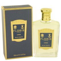 Limes - Floris London Eau De Toilette Spray 100 ML